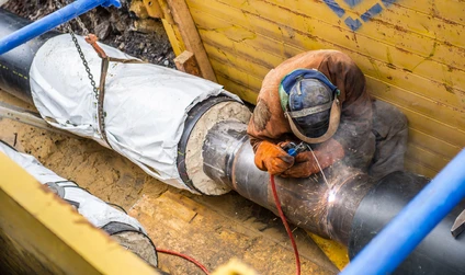 Wir bauen unser Wärme-Netz weiter aus. Nun steht eine große Baumaßnahme in der Kamener Innenstadt an.