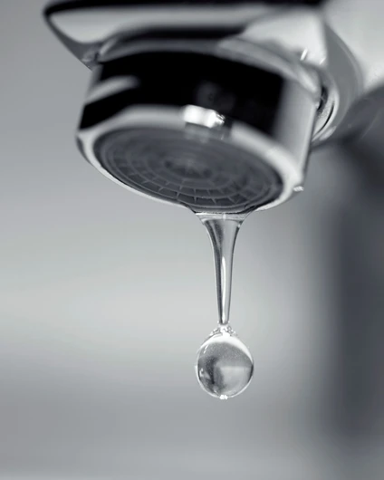 Zu einem Wasserrohrbruch ist es am Donnerstagmorgen (13. November) in Kamen-Heeren-Werve gekommen, Eine Ersatzversorgung ist sichergestellt.