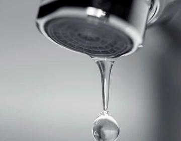 Zu einem Wasserrohrbruch ist es am Donnerstagmorgen (13. November) in Kamen-Heeren-Werve gekommen, Eine Ersatzversorgung ist sichergestellt.