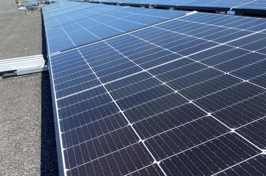 Solar-PV Module