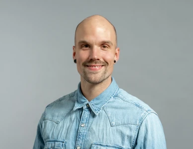 Timo Buchen