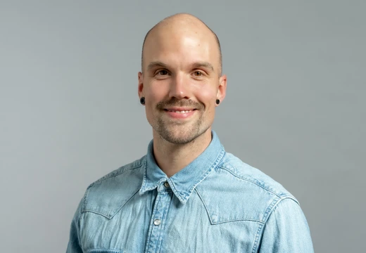 Timo Buchen